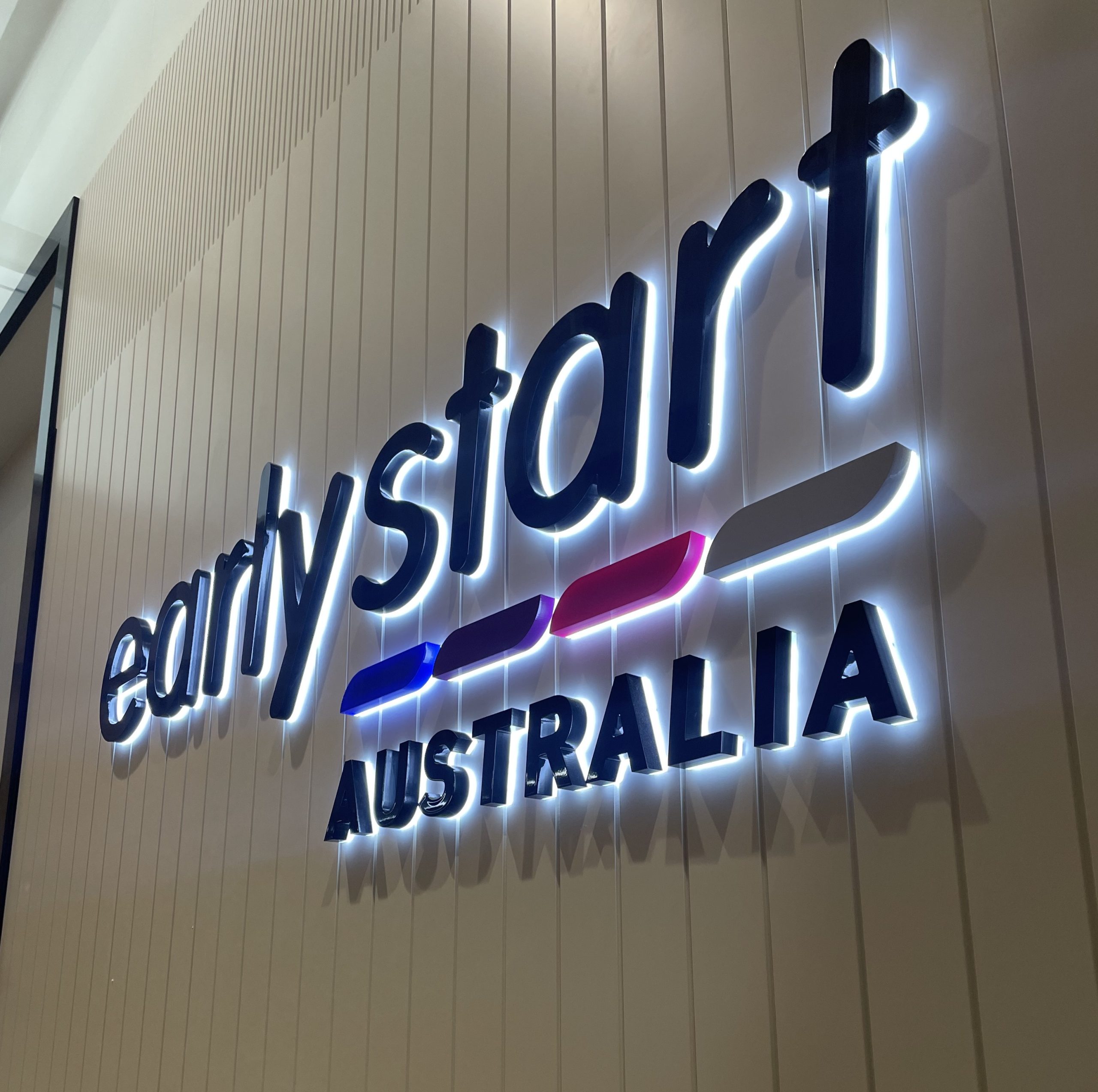 early-learning-indoor-led-sign